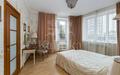 6-КОМН. КВАРТИРА С ОТДЕЛКОЙ 349.3 М² НА 6 ЭТАЖЕ