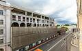 4-КОМН. КВАРТИРА С ОТДЕЛКОЙ 303 М² НА 3 ЭТАЖЕ
