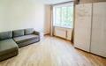 5-КОМН. КВАРТИРА С ОТДЕЛКОЙ 121 М² НА 4 ЭТАЖЕ