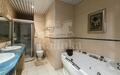 6-КОМН. КВАРТИРА С ОТДЕЛКОЙ 349.3 М² НА 6 ЭТАЖЕ