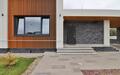 1-этажный коттедж 170 м² с отделкой