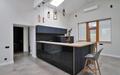 1-этажный коттедж 170 м² с отделкой