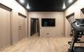 2-этажный таунхаус 400 м² с отделкой