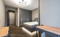2-этажный таунхаус 400 м² с отделкой