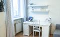 5-КОМН. КВАРТИРА С ОТДЕЛКОЙ 121 М² НА 4 ЭТАЖЕ