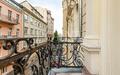 4-КОМН. КВАРТИРА С ОТДЕЛКОЙ 303 М² НА 3 ЭТАЖЕ