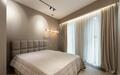 4-КОМН. КВАРТИРА С ОТДЕЛКОЙ 141.5 М² НА 16 ЭТАЖЕ