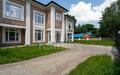 2-этажный коттедж 660 м² с отделкой
