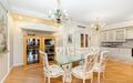 3-КОМН. КВАРТИРА С ОТДЕЛКОЙ 173.1 М² НА 8 ЭТАЖЕ