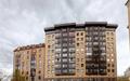 2-УРОВНЕВЫЙ ПЕНТХАУС С ОТДЕЛКОЙ 344 М² НА 8 ЭТАЖЕ