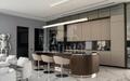 2-этажный коттедж 1 250 м² с отделкой