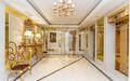4-КОМН. КВАРТИРА С ОТДЕЛКОЙ 244 М² НА 4 ЭТАЖЕ