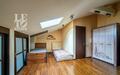 4-этажный таунхаус 220 м² с отделкой