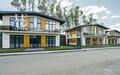 2-этажный коттедж 260 м² с отделкой
