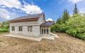 2-этажный коттедж 250 м² без отделки