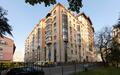 2-УРОВНЕВЫЙ ПЕНТХАУС С ОТДЕЛКОЙ 344 М² НА 8 ЭТАЖЕ