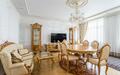 4-КОМН. КВАРТИРА С ОТДЕЛКОЙ 190 М² НА 7 ЭТАЖЕ