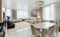 5-КОМН. КВАРТИРА С ОТДЕЛКОЙ 226.9 М² НА 10 ЭТАЖЕ