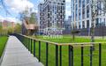 3-КОМН. КВАРТИРА БЕЗ ОТДЕЛКИ 92.1 М² НА 12 ЭТАЖЕ