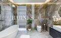 2-этажный коттедж 430 м² с отделкой