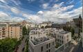 4-КОМН. КВАРТИРА С ОТДЕЛКОЙ 200 М² НА 7 ЭТАЖЕ