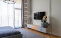 2-этажный коттедж 1 250 м² с отделкой