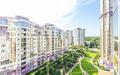 4-КОМН. КВАРТИРА С ОТДЕЛКОЙ 114 М² НА 10 ЭТАЖЕ