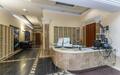 4-КОМН. КВАРТИРА С ОТДЕЛКОЙ 114 М² НА 10 ЭТАЖЕ