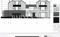 2-этажный коттедж 1 050 м² без отделки