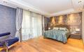 4-КОМН. КВАРТИРА С ОТДЕЛКОЙ 244 М² НА 4 ЭТАЖЕ