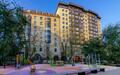 2-УРОВНЕВЫЙ ПЕНТХАУС С ОТДЕЛКОЙ 344 М² НА 8 ЭТАЖЕ