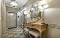 4-КОМН. КВАРТИРА С ОТДЕЛКОЙ 200 М² НА 7 ЭТАЖЕ