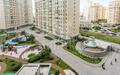 4-КОМН. КВАРТИРА С ОТДЕЛКОЙ 190 М² НА 7 ЭТАЖЕ