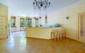 5-КОМН. КВАРТИРА С ОТДЕЛКОЙ 220.3 М² НА 2 ЭТАЖЕ