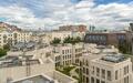 4-КОМН. КВАРТИРА С ОТДЕЛКОЙ 200 М² НА 7 ЭТАЖЕ