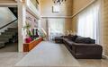 2-этажный коттедж 473.3 м² с отделкой
