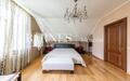 2-этажный коттедж 1 200 м² с отделкой