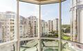 4-КОМН. КВАРТИРА С ОТДЕЛКОЙ 114 М² НА 10 ЭТАЖЕ