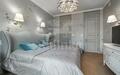 4-КОМН. КВАРТИРА С ОТДЕЛКОЙ 200 М² НА 7 ЭТАЖЕ