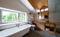 2-этажный коттедж 402 м² с отделкой