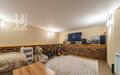 4-этажный таунхаус 220 м² с отделкой