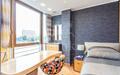 4-КОМН. КВАРТИРА С ОТДЕЛКОЙ 244 М² НА 4 ЭТАЖЕ