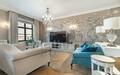 4-КОМН. КВАРТИРА С ОТДЕЛКОЙ 200 М² НА 7 ЭТАЖЕ