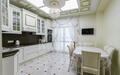 4-КОМН. КВАРТИРА С ОТДЕЛКОЙ 190 М² НА 7 ЭТАЖЕ