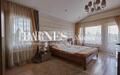 3-этажный коттедж 650 м² с отделкой