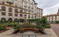 4-КОМН. КВАРТИРА С ОТДЕЛКОЙ 200 М² НА 7 ЭТАЖЕ