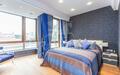 4-КОМН. КВАРТИРА С ОТДЕЛКОЙ 244 М² НА 4 ЭТАЖЕ
