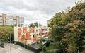 3-КОМН. КВАРТИРА С ОТДЕЛКОЙ 73.2 М² НА 4 ЭТАЖЕ