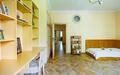 5-КОМН. КВАРТИРА С ОТДЕЛКОЙ 220.3 М² НА 2 ЭТАЖЕ