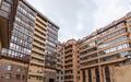 2-УРОВНЕВЫЙ ПЕНТХАУС С ОТДЕЛКОЙ 344 М² НА 8 ЭТАЖЕ